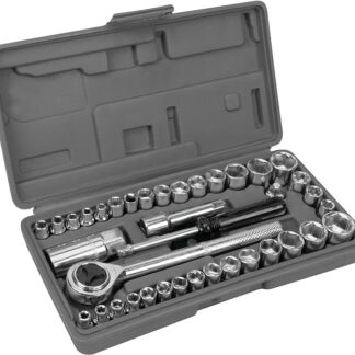 Performance Tool 40-Piece
