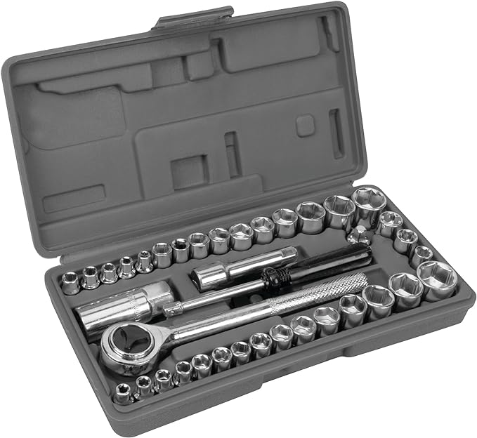Performance Tool 40-Piece